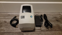 Zebra 2824 Plus image