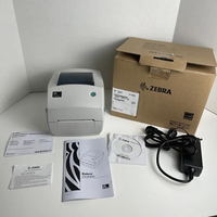 Zebra GK888T image