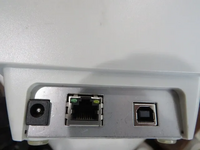 Zebra Tlp2824 plus ethernet image