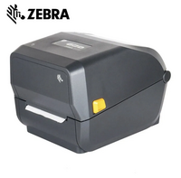 Zebra Zd421 image