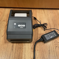 Zebra Zd421 image