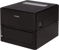 Zebra ZP 250 CTP image