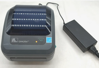 Zebra GX420D (GX42-202510-000) image