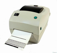 Zebra TLP 2884-Z image