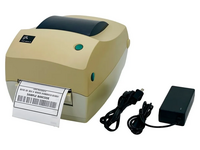 Zebra TLP3844-Z image