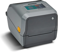 Zebra ZD6A142-D01L01EZ image