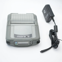 Zebra Ql420 plus image