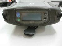 Zebra QL 420 Plus (Q4C-LU1A0000-00) image