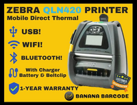 Zebra Qn4 image