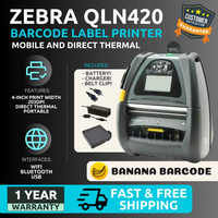 Zebra Qn4 image