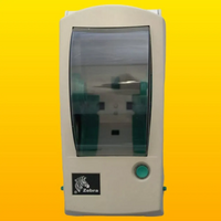 Zebra LP2824 EPL image