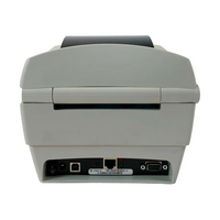 Zebra TLP 2844 image