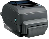 Zebra GX430t image