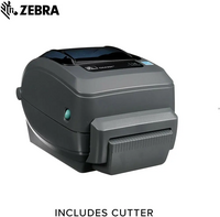 Zebra GX430t image