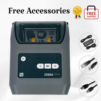 Zebra ZD620 image