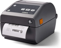 Zebra ZD62043-D01L01EZ image