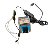 Zebra ZQ620 image