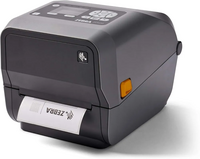 Zebra ZD62143-T01L01EZ image