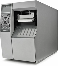 Zebra Zt510 image