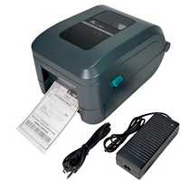 Zebra GT800 image