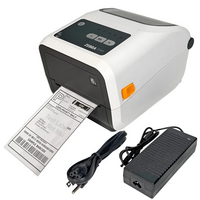 Zebra ZD421 image