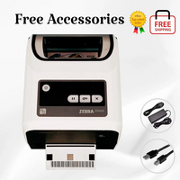 Zebra ZD420 image