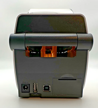 Zebra Zd410 image