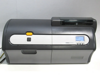 Zebra Zxp series 7 image