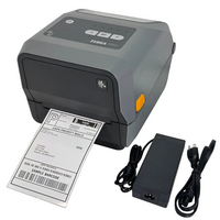 Zebra ZD621 image