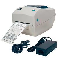 Zebra GC420T image