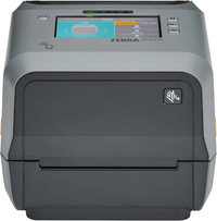 Zebra ZD6A042-311F00EZ image