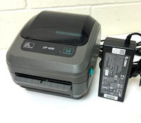 Zebra Zp450 image