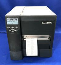 Zebra ZM600 image