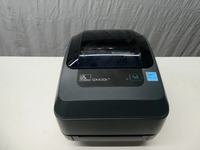 Zebra Gx430t image