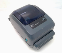 Zebra Gx430t image