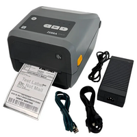 Zebra ZD420 image