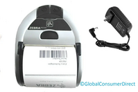 Zebra IMZ 320 image