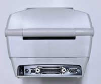 Zebra GC420T image