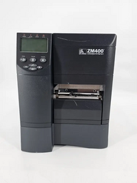 Zebra ZM400 image