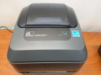 Zebra GX420T (GX42-102410-000) image