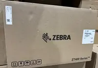 Zebra ZT410 image