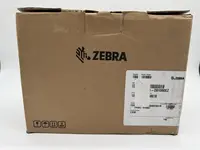 Zebra ZD410 image