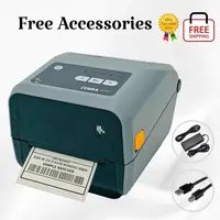 Zebra ZD421 image