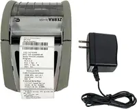 Zebra QLn320 image