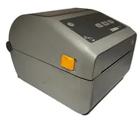 Zebra Zd621 image