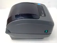 Zebra Gx430t image