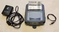 Zebra Ql420 plus image