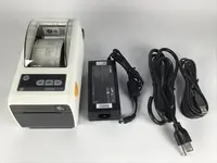 Zebra ZD410 image