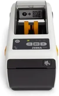Zebra ZD611t image