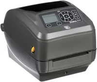 Zebra ZD500t image